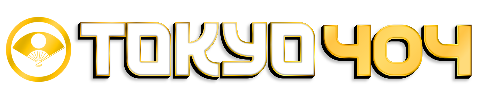 TOKYO404